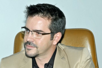 Bogdan Diaconu, deputat: