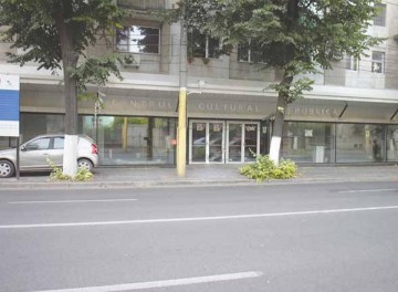 Centrul Cultural pentru Tineret se va numi „Jean Constantin”!