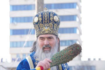 Ovidius găzduieşte lucrările Colegiul Decanilor facultăţilor de teologie ortodoxă