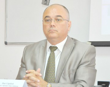 Managerul Spitalului Judeţean se va prezenta la Tribunal abia în octombrie