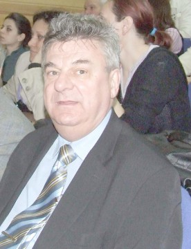 Rugină: Dorim ca viitorii absolvenţi să fie bine pregătiţi