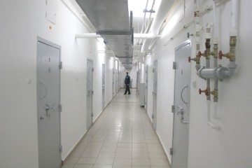 Violatorii din Ovidiu rămân după gratii