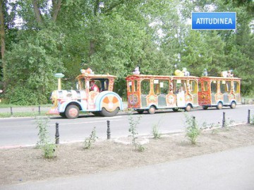 Primăria Mangalia, scoasă de sub urmărirea penală în dosarul minicarelor din staţiuni