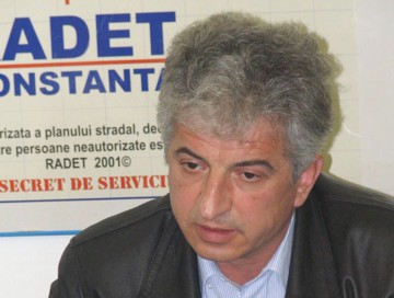 Gheorghe Enache a demisionat de la conducerea CET Constanţa
