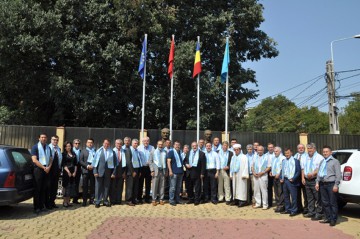 Muftiul, prezent la prima ședință a Consiliului de Coordonare al Congresului Mondial al Tătarilor