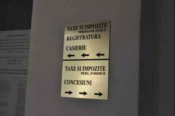 30 septembrie, termen scadent pentru plata creanţelor fiscale