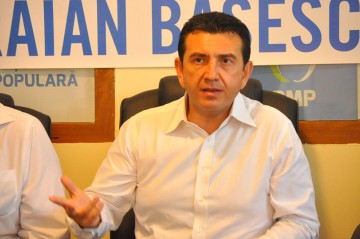 Palaz: Făgădău a fost uns candidat la un hotel din Mamaia