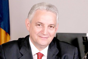 Ilie Sîrbu nu mai este liderul PSD la Senat!