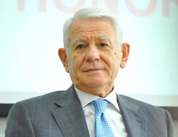 Teodor Meleșcanu, audiat la DNA