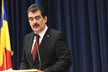 Ministrul Energiei, vizită la Constanţa