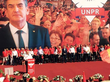 Oprea: Suntem un partid care contează în politica românească