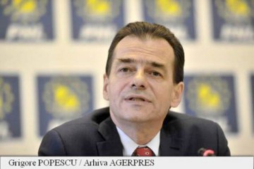 Orban nu mai este liderul deputaţilor PNL: I-am urat succes lui Nicolăescu