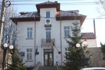 Consilierii locali din Eforie s-au întrunit în şedinţă
