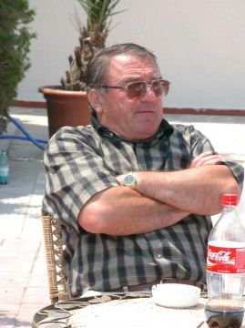Traian Cristea, victorie în instanţă în procesul cu ANI