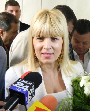 Udrea, despre greva japoneză anunțată de PNL: Câtă ipocrizie!