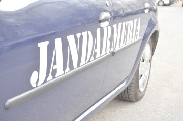 Misiunile jandarmilor în primele zile din an
