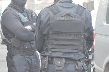 Proxeneţii Iusein din Medgidia au fost arestaţi!