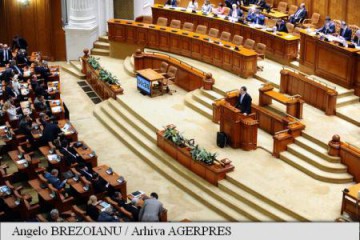 În 2015, Parlamentul a legiferat 13 zile festive; 14 noiembrie a fost declarată prin lege Ziua Dobrogei