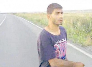 Decizie în cazul vasluianului care a furat o maşină şi a făcut-o praf