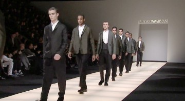 Armani ar putea deschide o fabrică în Bulgaria