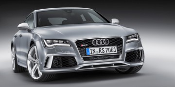 Se încinge bătălia dintre Audi, BMW și Mercedes-Benz