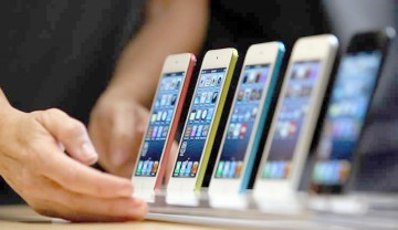 Apple lucrează la o baterie mai performantă