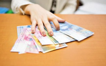 Bancpost oferă conversia în lei pentru clienţii cu credite în franci