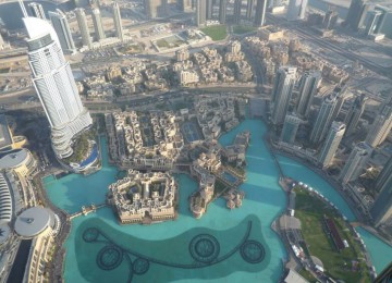 De câți bani au nevoie românii care vor să-și petreacă vacanța în Dubai