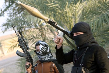 Miliardarii lumii, ameninţaţi de Al Qaida