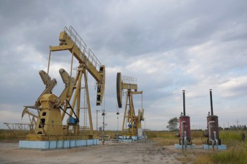 Scenariu de coşmar: unele câmpuri petroliefere ale lumii vor da faliment