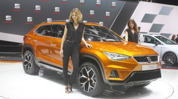 Seat va investi 3,3 miliarde euro