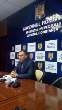 Prefectul a emis ordinul de încetare a mandatelor în cazul a trei primari din județul Constanța