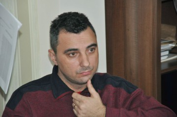 Paul Foleanu a intrat în campanie pentru Primăria Mangaliei
