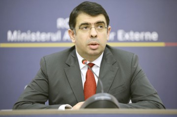 Cazanciuc: Este împotriva intereselor României respingerea legii Agenției de Administrare a Bunurilor Sechestrate