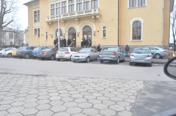 Indivizii din Medgidia care acţionau prin metoda „Accidentul”, lăsaţi în libertate
