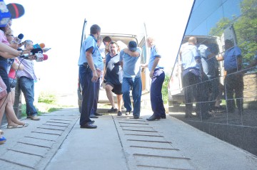 Bivolaru şi „locotenenţii” săi au vrut să scape şi de controlul judiciar