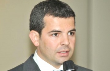 Ministrul Daniel Constantin vine la Constanţa