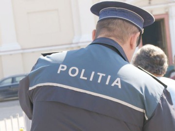 Peste 200 de persoane dispărute, depistate de poliţişti