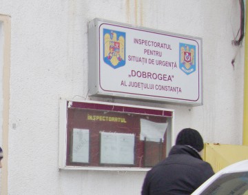 Foşti angajaţi ai ISU Dobrogea, trimişi în judecată pentru fapte de CORUPŢIE!