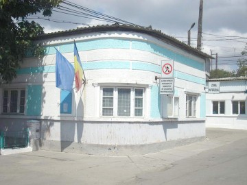 Mandat de executare a pedepsei cu închisoarea, pus în aplicare de poliţişti