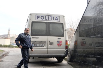 Alţi doi tâlhari minori au ajuns după gratii