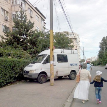 Anchetă în Poarta 6: hoţii au dat iama în Piaţa Roşie