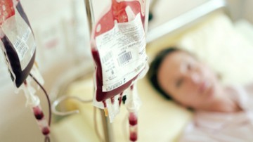 Colectă de sânge la Comana: ajutați pacienţii care au nevoie de tratament transfuzional!