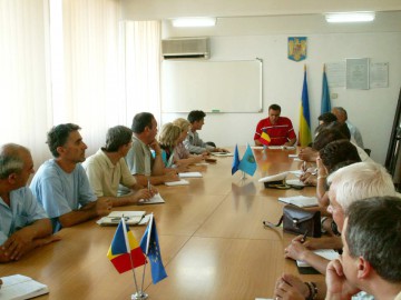 România, la a 65-a sesiune a Comitetului Regional al OMS Europa