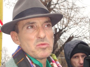 Radu Mazăre, suspectat de ANI că şi-a depozitat o parte din bani în Israel