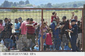 Iohannis: Oferta României cu privire la cota de imigranţi este foarte generoasă