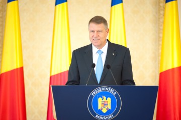 Iohannis: România vrea cote voluntare de imigranţi