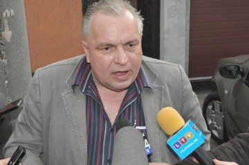 Constantinescu a contestat decizia în dosarul elicopterului prăbuşit în lacul Siutghiol