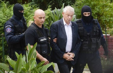 ANI a declanşat procedura de verificare a averii lui Sorin Oprescu
