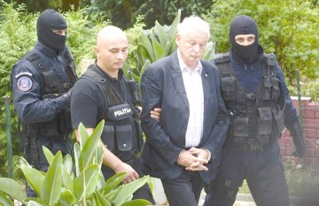 SURPRIZĂ! Sondaj: Sorin Oprescu ar câștiga din nou dacă ar candida la Primăria București!